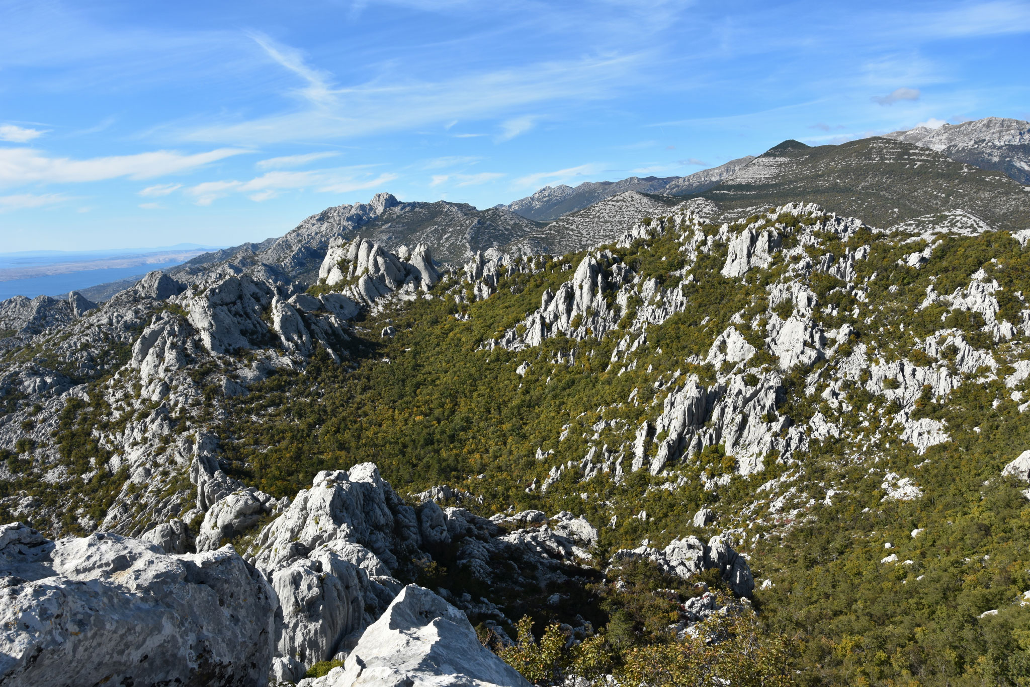 Paklenica National Park